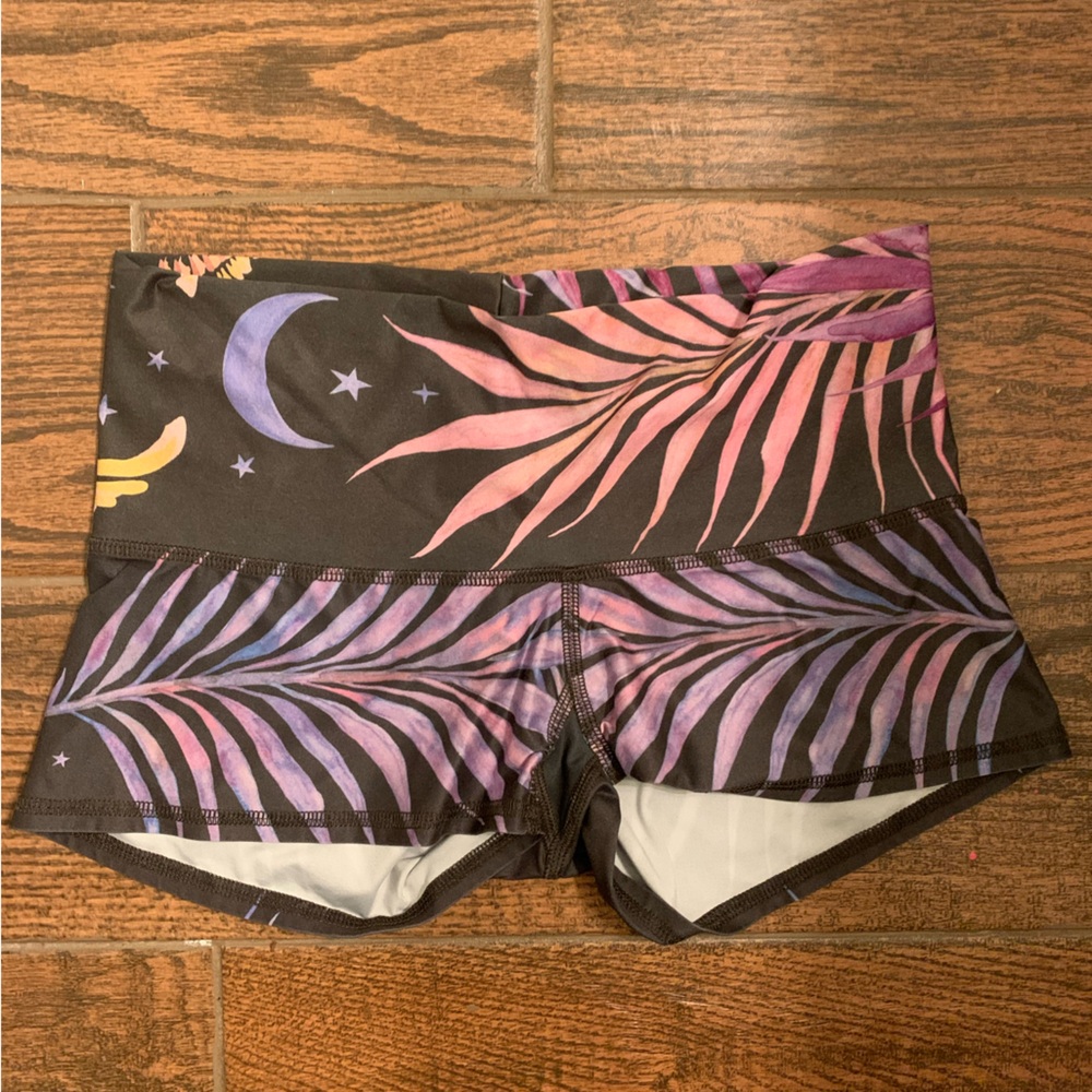 Phoenix teeki Hot Shorts